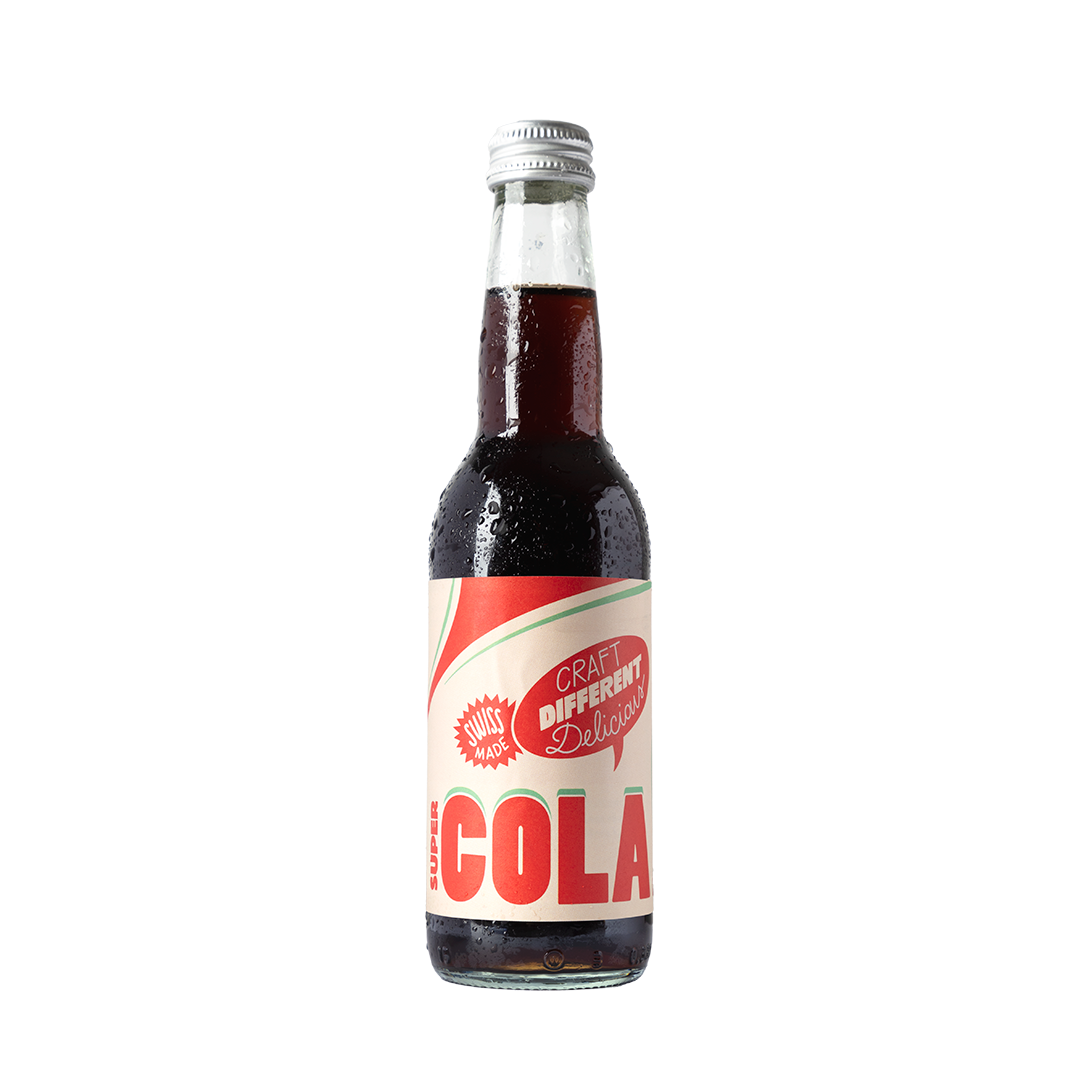 Super Cola :)