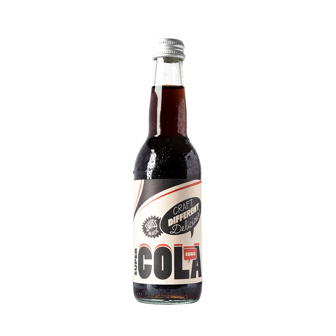 Super Cola Zéro :)