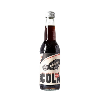 Super Cola Zero :)