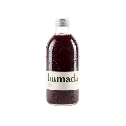 Hamada, hibiscus drink BIO