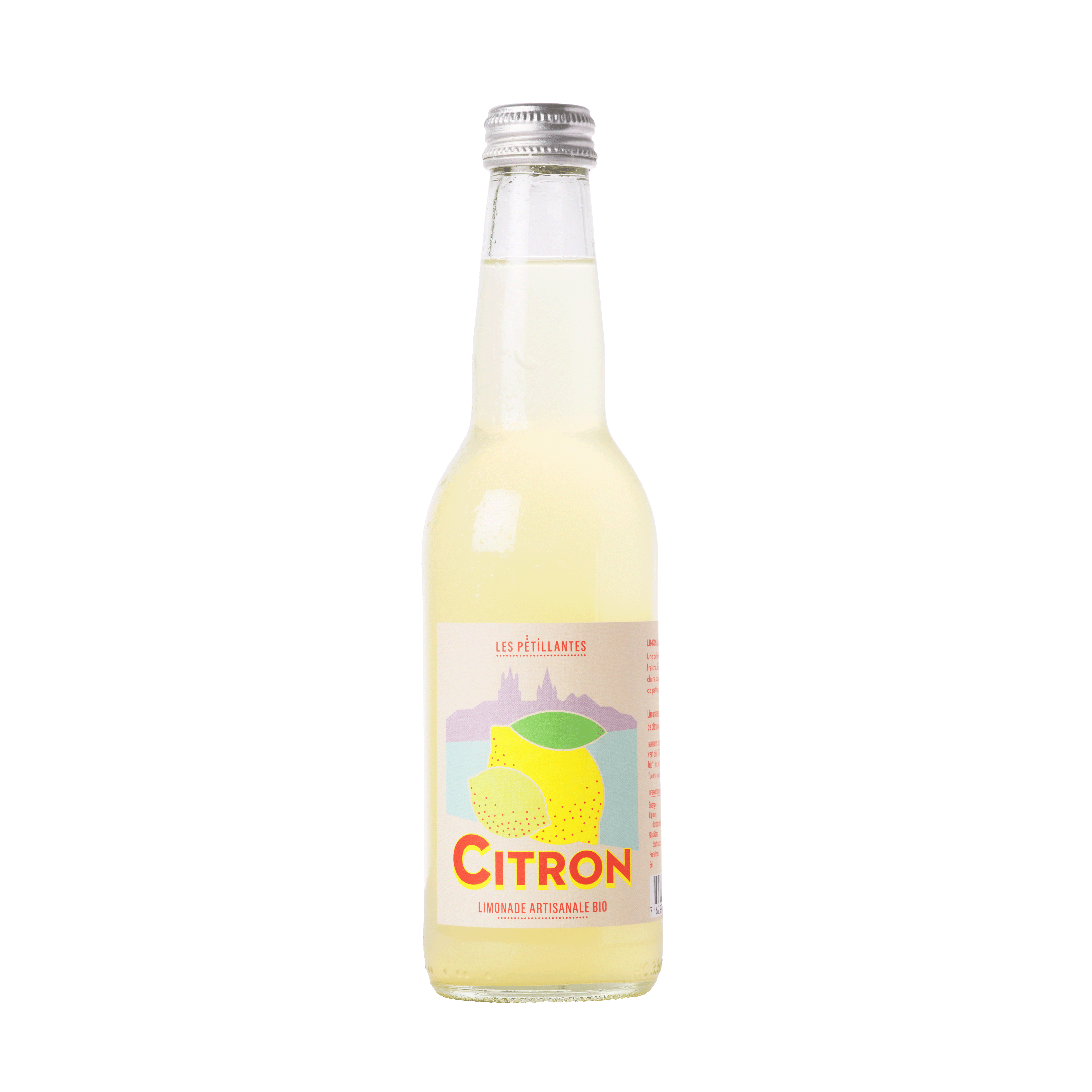 Citron BIO