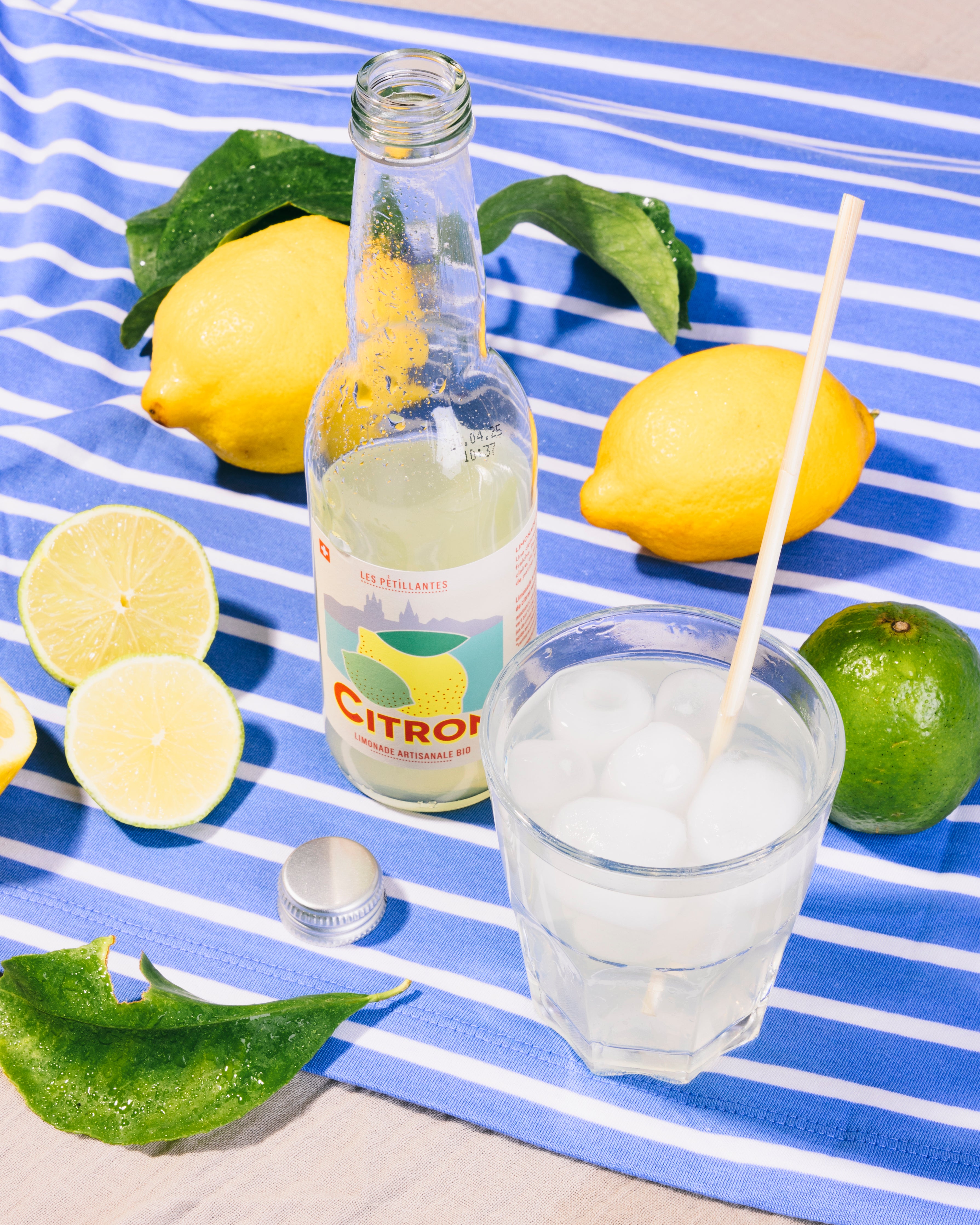 Citron BIO