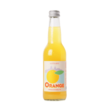 Orange Organic