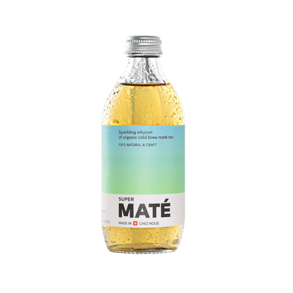 Super Mate BIO