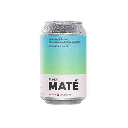 Super Mate Original BIO